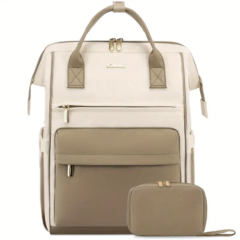 laptop backpack purse women teacher nurse bag 15 6 inch work - Temu laptop backpack purse women teacher nurse bag 15 6 inch work - Temu