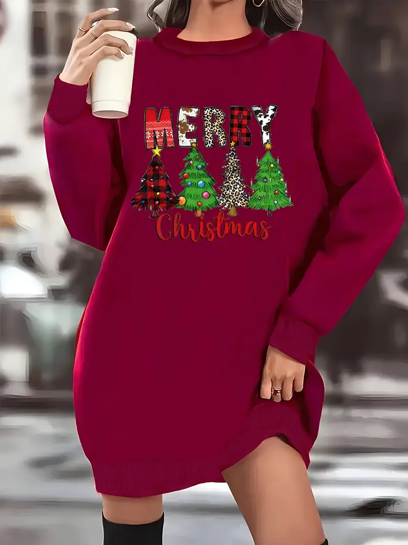 christmas print plus size dress Plaid Dress Christmas Print Plus Size Womens Christmas Dress About Last Night Plus Size Sequin Wrap Dress Haute2Wear