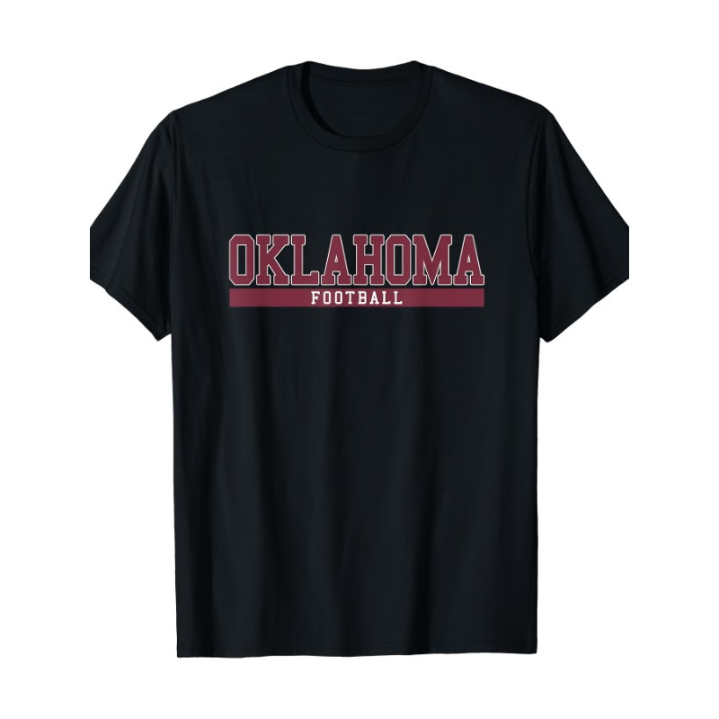 

Oklahoma T-shirt - 220g