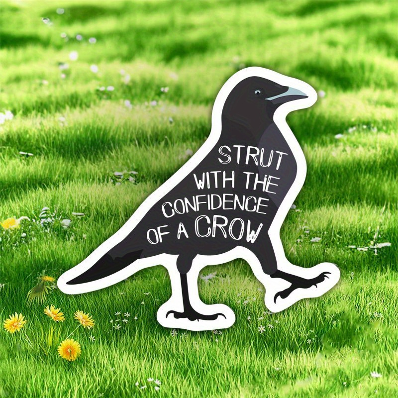 

Decal - For , Laptops, Motorcycles & Water Bottles