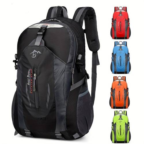 1pc 25 5l hiking backpack lightweight high quality computer protection laptops backpack for men and women outdoor sport cycling traveling camping black friday thanksgiving christmas gift