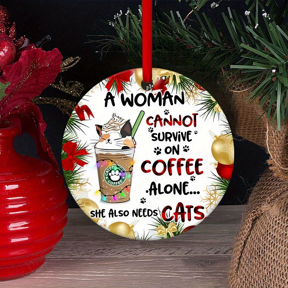 

Cat - Christmas & Decor, For , No Needed, -free,