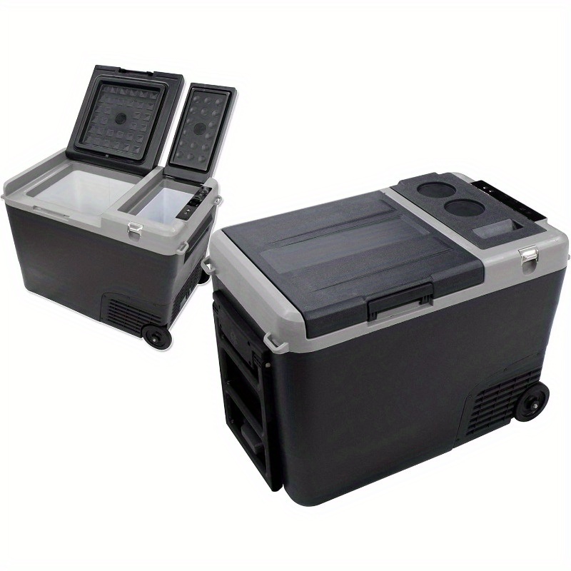 ポータブル冷凍冷蔵庫 ポータブル冷蔵冷凍庫 アイリスオーヤマ 冷蔵庫 【通販モノタロウ】