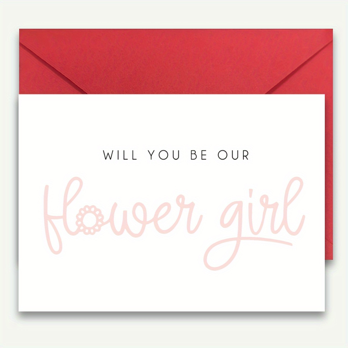 

- For Weddings, Engagements & Bridal - Greeting
