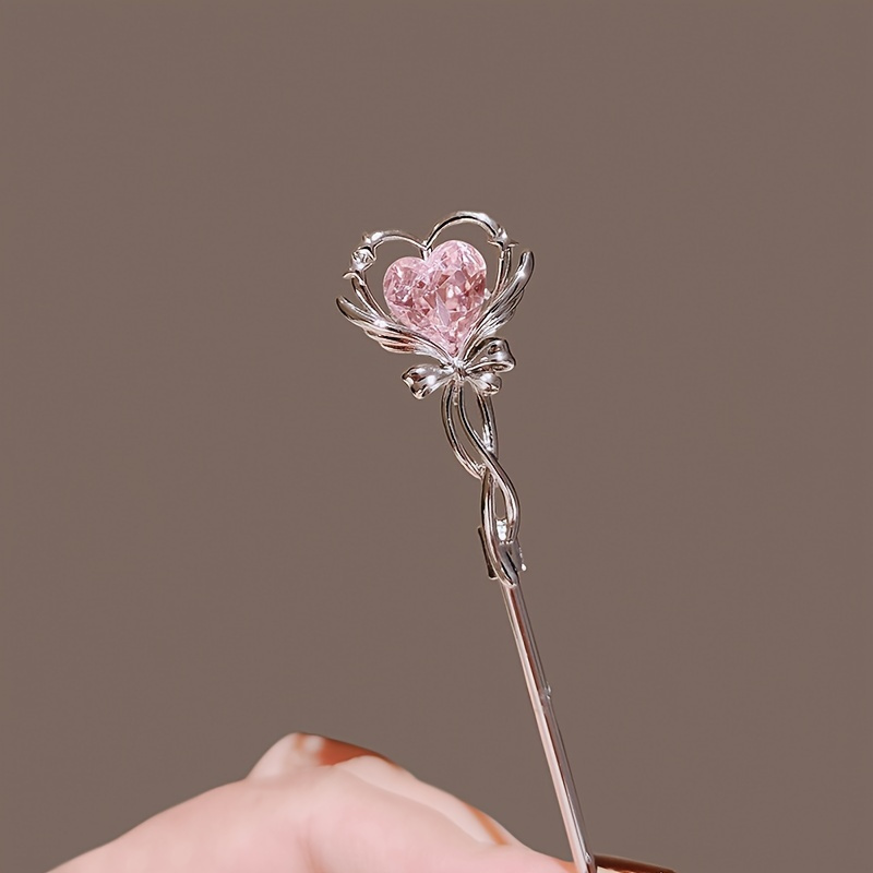 

Japanese- Hairpin - Alloy For Women And ,