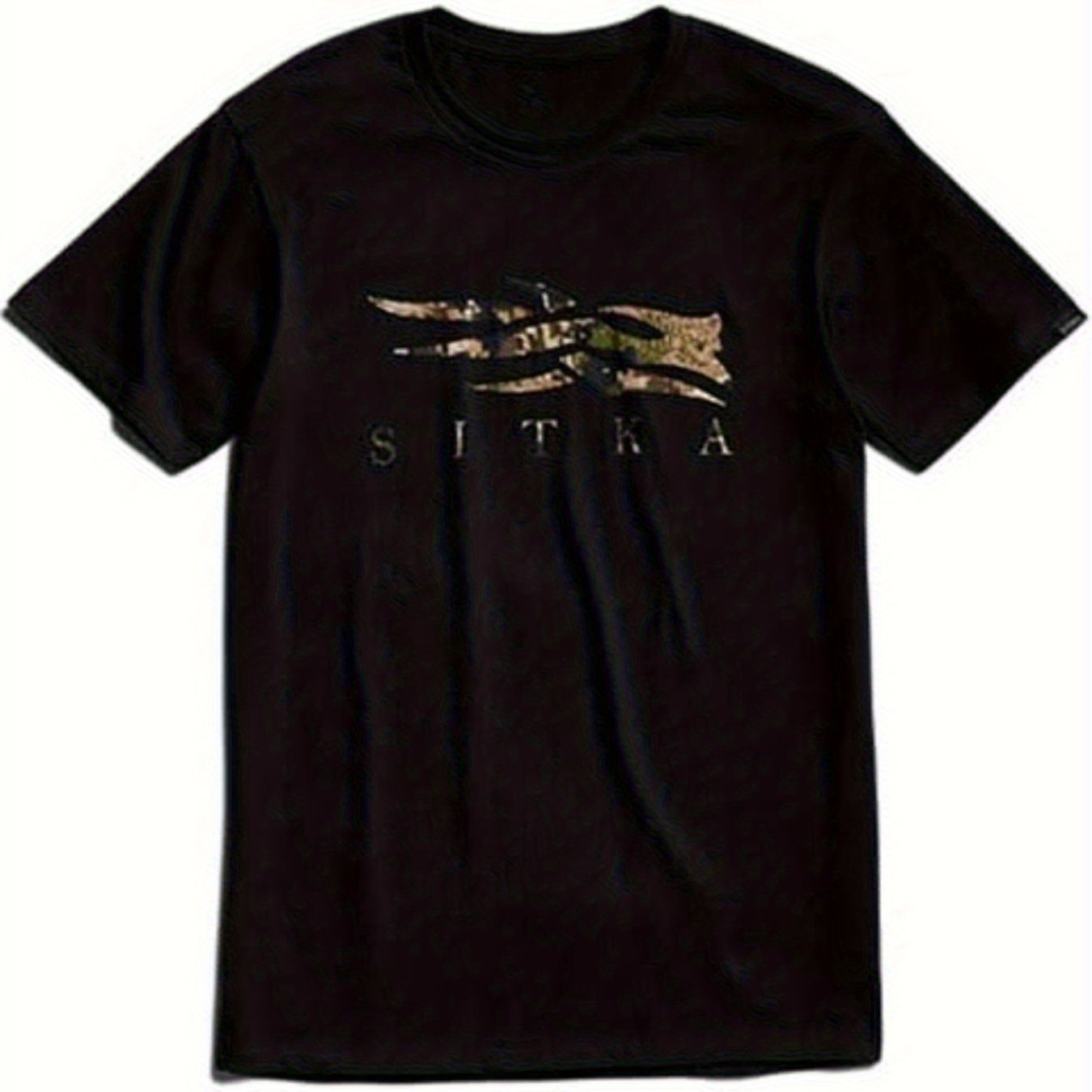 

Equipment Men's Hunting Logo Subalpine T-shirt
