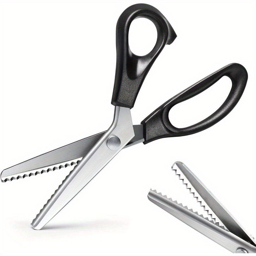 

- Serrated For Cutting, For & , -handed , Diy Sewing Accessory