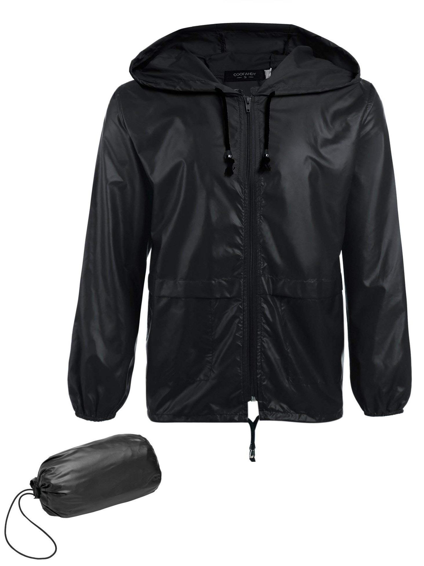 Champion Outdoor Polar Hooded Half Zip Top Black - Ceny i