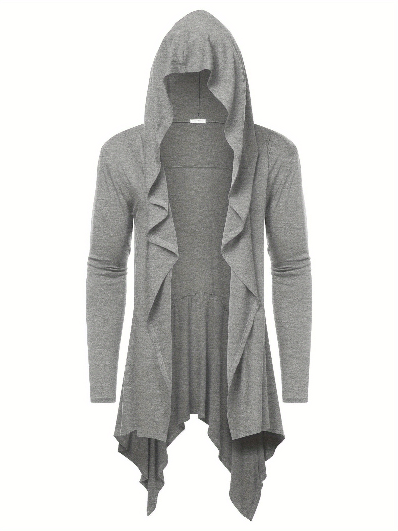 【Sサイズ】lidnm SHAWL COLLAR CAPE COAT LIDNM（リドム）の「Super 140s SHAWL COLLAR CAPE COAT