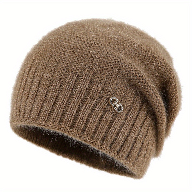 

Day Knitted For Women - Polyester , , , , , , , / Cap