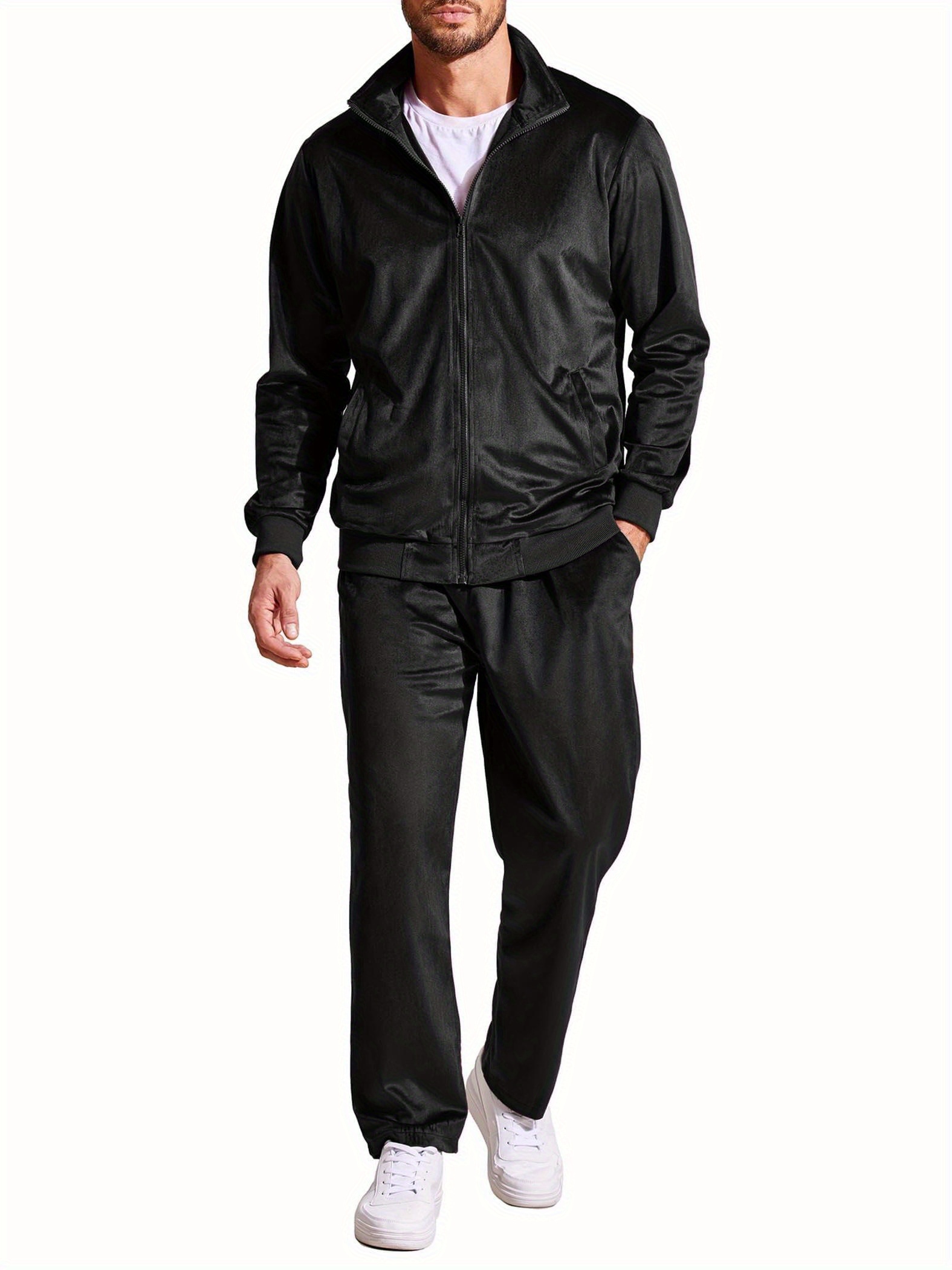 ACRO TOKYO][DimMoire] Velour Jersey Pants