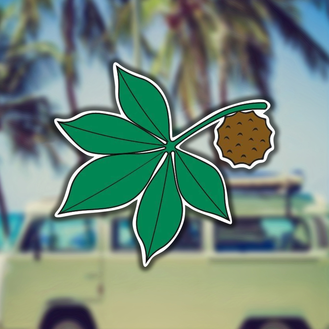 

Decal - For , Trucks, Laptops &