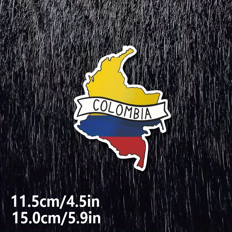 

Colombia- - For , Laptops & Water Bottles | ,