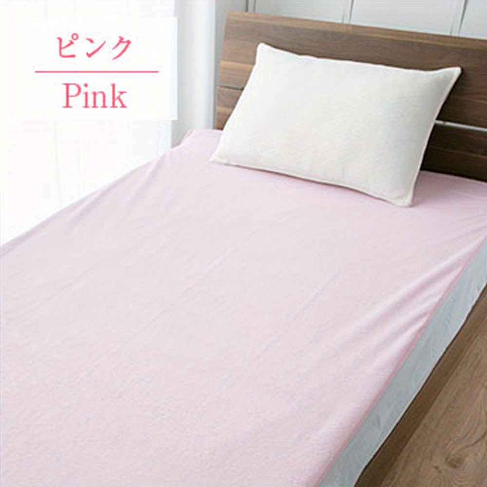 TEMU Waterproof Sheets, Bedwetting Sheets, Single Care, Diapers, Pads, Nursing Products, Bedding.