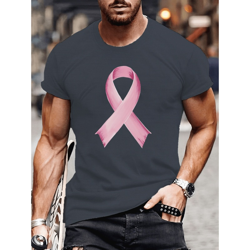 

Summer T- - Breast Graphic, Tee, , Plus Size