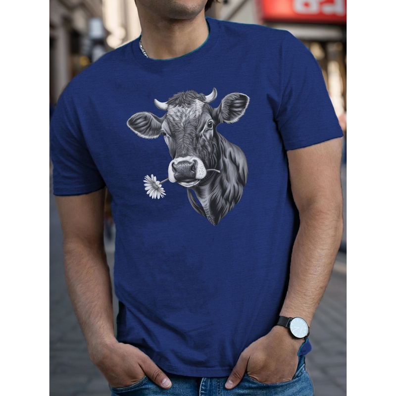 

T- - , Moisture-wicking , , Drying, For Summer , , And