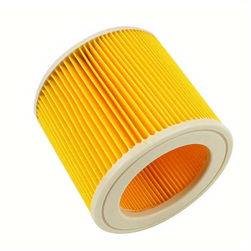 2pcs karcher wd wd2 wd3 wd1 mv3 mv2 series dry and wet vacuum cleaner replacement filter element household cleaning tool accessories details 4