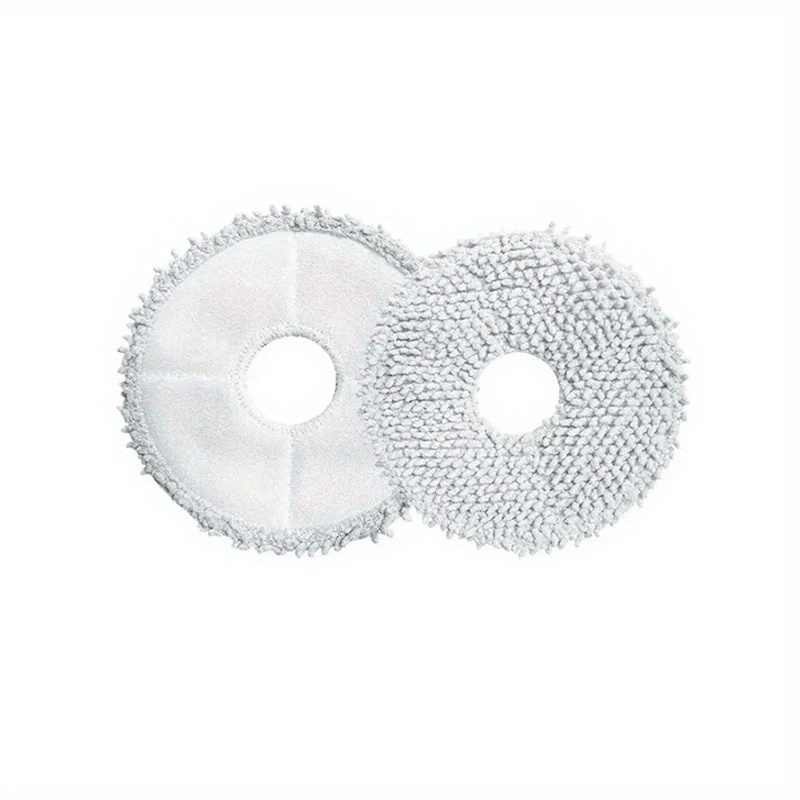 replacement side brush and filter for xiaomi robot vacuum s10 s10 plus   cleaning accessories details 4