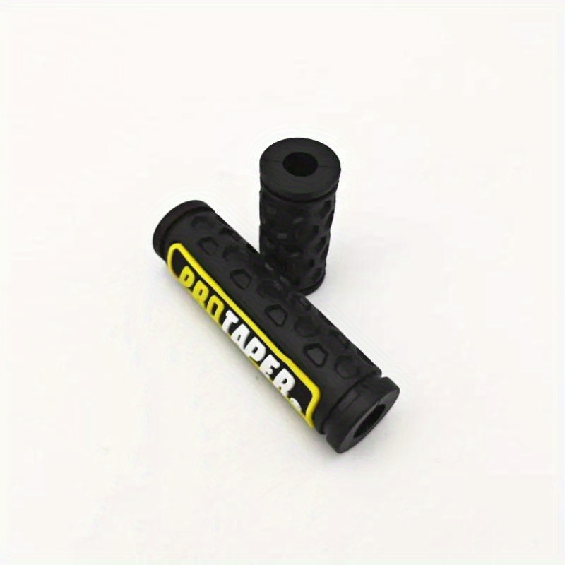 WEKADRIN Motorrad Schalthebel Gummischutz - Rutschfeste Abdeckung Für Viele Modelle