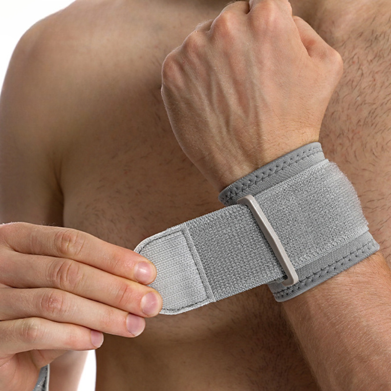 

Polyamide Wrist , For , , For , Weightlifting, , And Rehabilitation