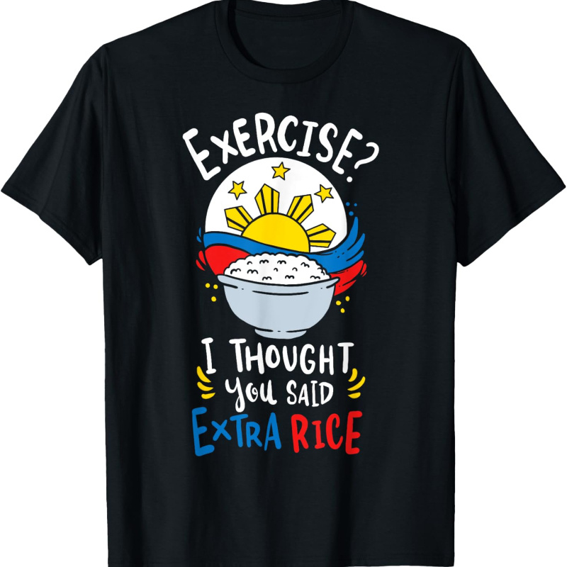 

Philippines Rice T-shirt, Tops Short Sleeve, Short Sleeve Tee, Fit Men', Crew Neck Tee, , Breathable, Moisture Wicking, Casual Summer Tee, Must-have Fashionable Tee .s.