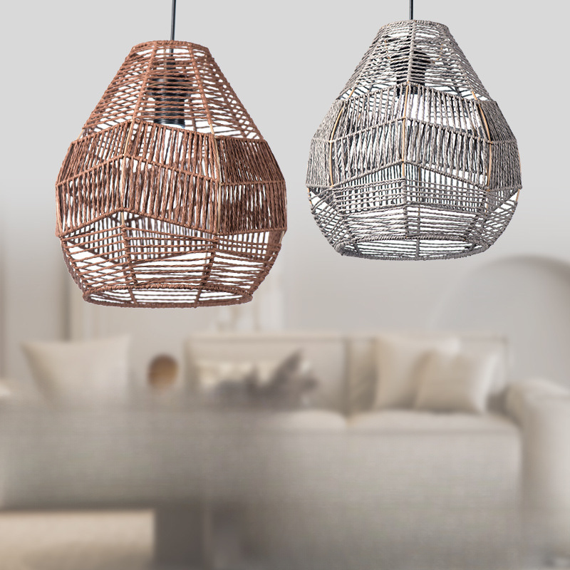 

Imitation Pendant Lampshade - For , & Homestays