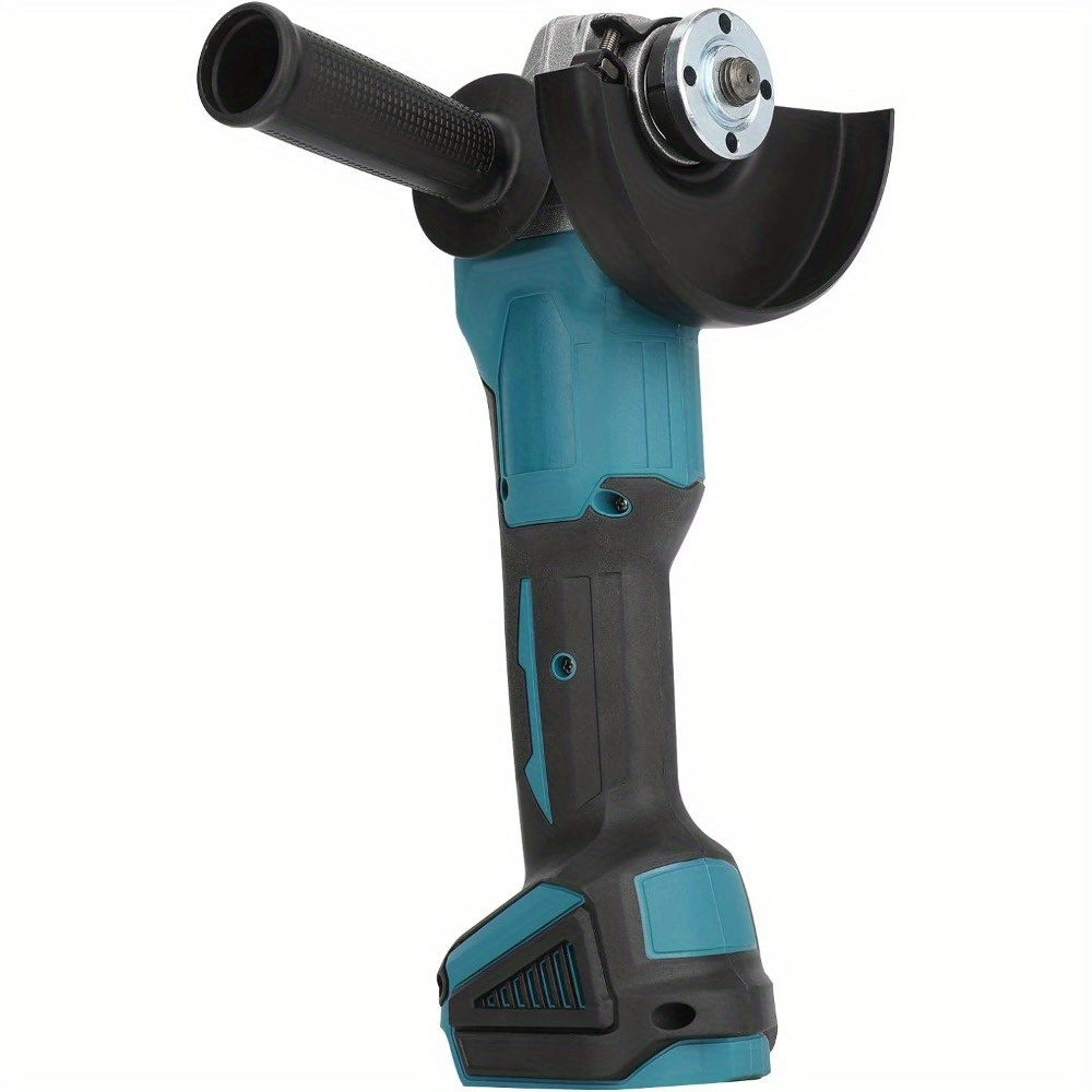 125 mm hoefijzerslijper Scheidslijper Slijpmachine Flex voor Makita