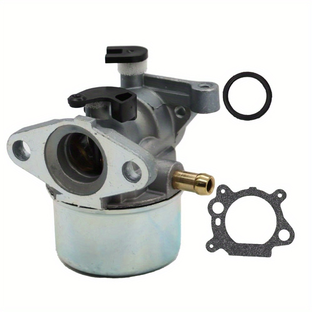 TEMU Brand New Carburetor 799866 Designed For & 7.25 Platinum .