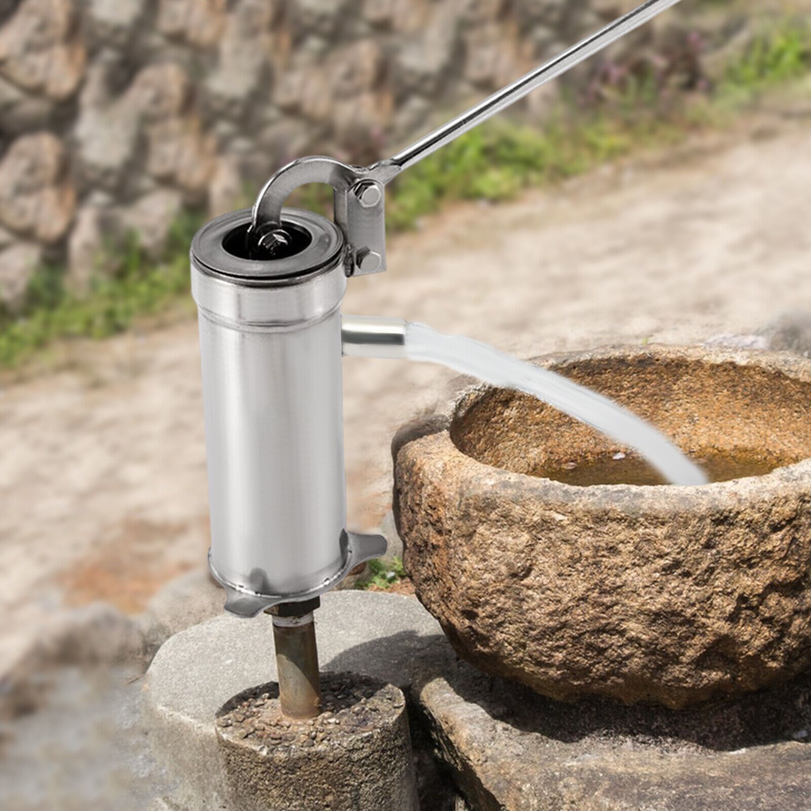 wasser handpumpe - Temu sterreich