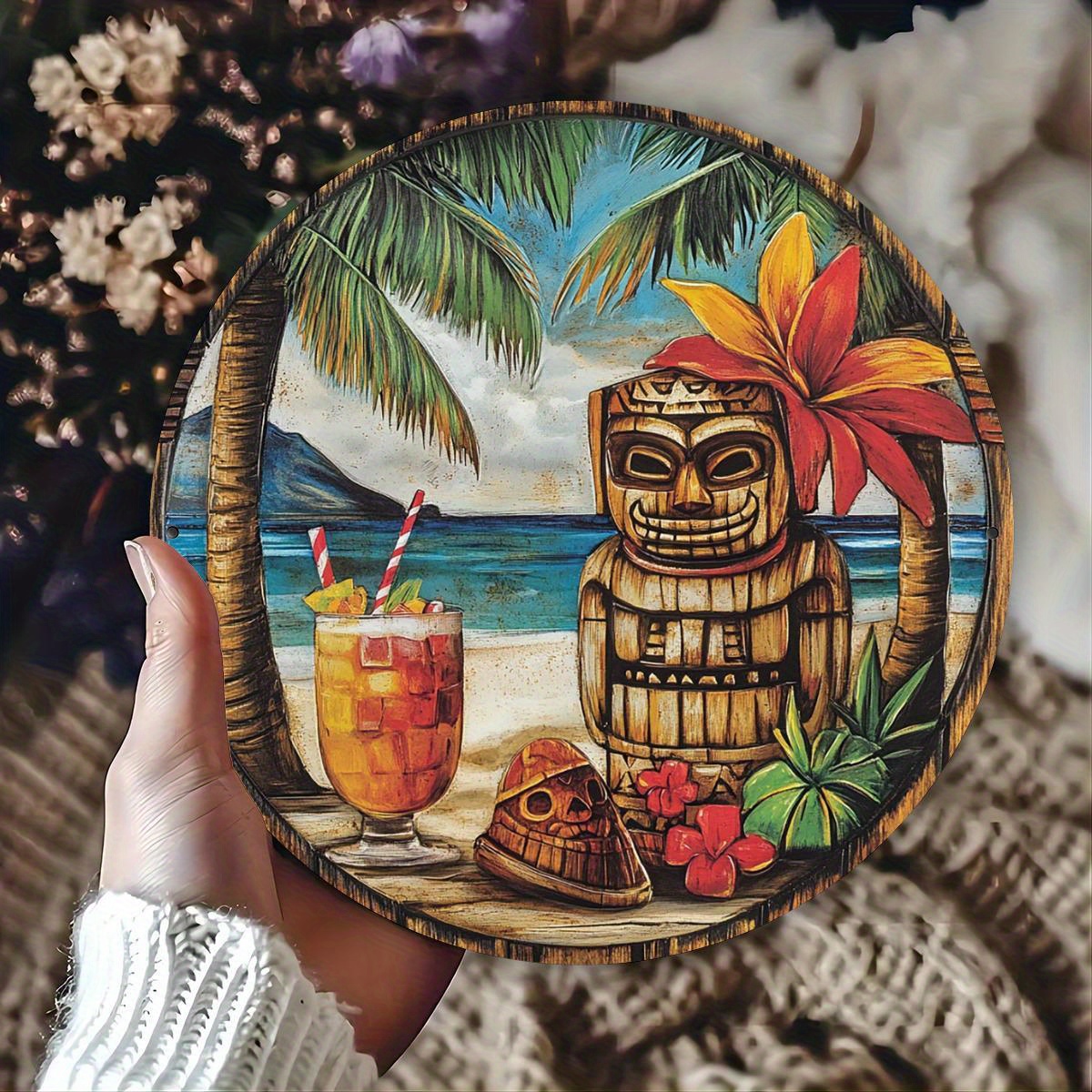 Tiki Bar: Tiki Bob's | mytiki.life