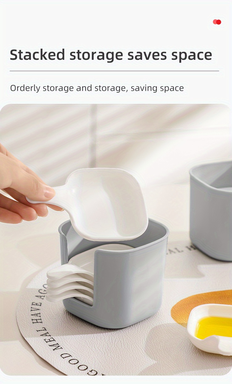 7pcs Set, Sauce Dishes, Food Sauce Dishes, Dipping Sauce Dish Set, Food Storage Containers, Steak Sauce Dish, Seasoning Dish, Cheese Sauce Bowl, Fruit Dish, Snack Dish, Creative Tomato Sauce Dish, Dipping Dish, Kitchen Supplies, Restaurant Supplies, Spoon Holder, Spoon Storage, Multifunctional, Condiment Dish