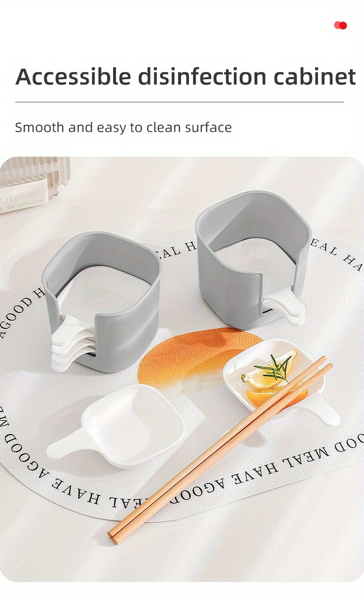 7pcs Set, Sauce Dishes, Food Sauce Dishes, Dipping Sauce Dish Set, Food Storage Containers, Steak Sauce Dish, Seasoning Dish, Cheese Sauce Bowl, Fruit Dish, Snack Dish, Creative Tomato Sauce Dish, Dipping Dish, Kitchen Supplies, Restaurant Supplies, Spoon Holder, Spoon Storage, Multifunctional, Condiment Dish