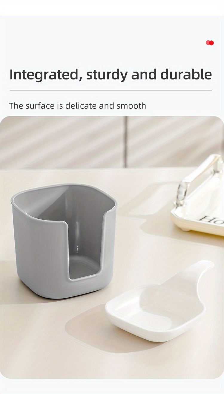 7pcs Set, Sauce Dishes, Food Sauce Dishes, Dipping Sauce Dish Set, Food Storage Containers, Steak Sauce Dish, Seasoning Dish, Cheese Sauce Bowl, Fruit Dish, Snack Dish, Creative Tomato Sauce Dish, Dipping Dish, Kitchen Supplies, Restaurant Supplies, Spoon Holder, Spoon Storage, Multifunctional, Condiment Dish