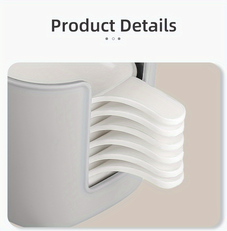 7pcs Set, Sauce Dishes, Food Sauce Dishes, Dipping Sauce Dish Set, Food Storage Containers, Steak Sauce Dish, Seasoning Dish, Cheese Sauce Bowl, Fruit Dish, Snack Dish, Creative Tomato Sauce Dish, Dipping Dish, Kitchen Supplies, Restaurant Supplies, Spoon Holder, Spoon Storage, Multifunctional, Condiment Dish