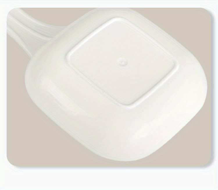 7pcs Set, Sauce Dishes, Food Sauce Dishes, Dipping Sauce Dish Set, Food Storage Containers, Steak Sauce Dish, Seasoning Dish, Cheese Sauce Bowl, Fruit Dish, Snack Dish, Creative Tomato Sauce Dish, Dipping Dish, Kitchen Supplies, Restaurant Supplies, Spoon Holder, Spoon Storage, Multifunctional, Condiment Dish