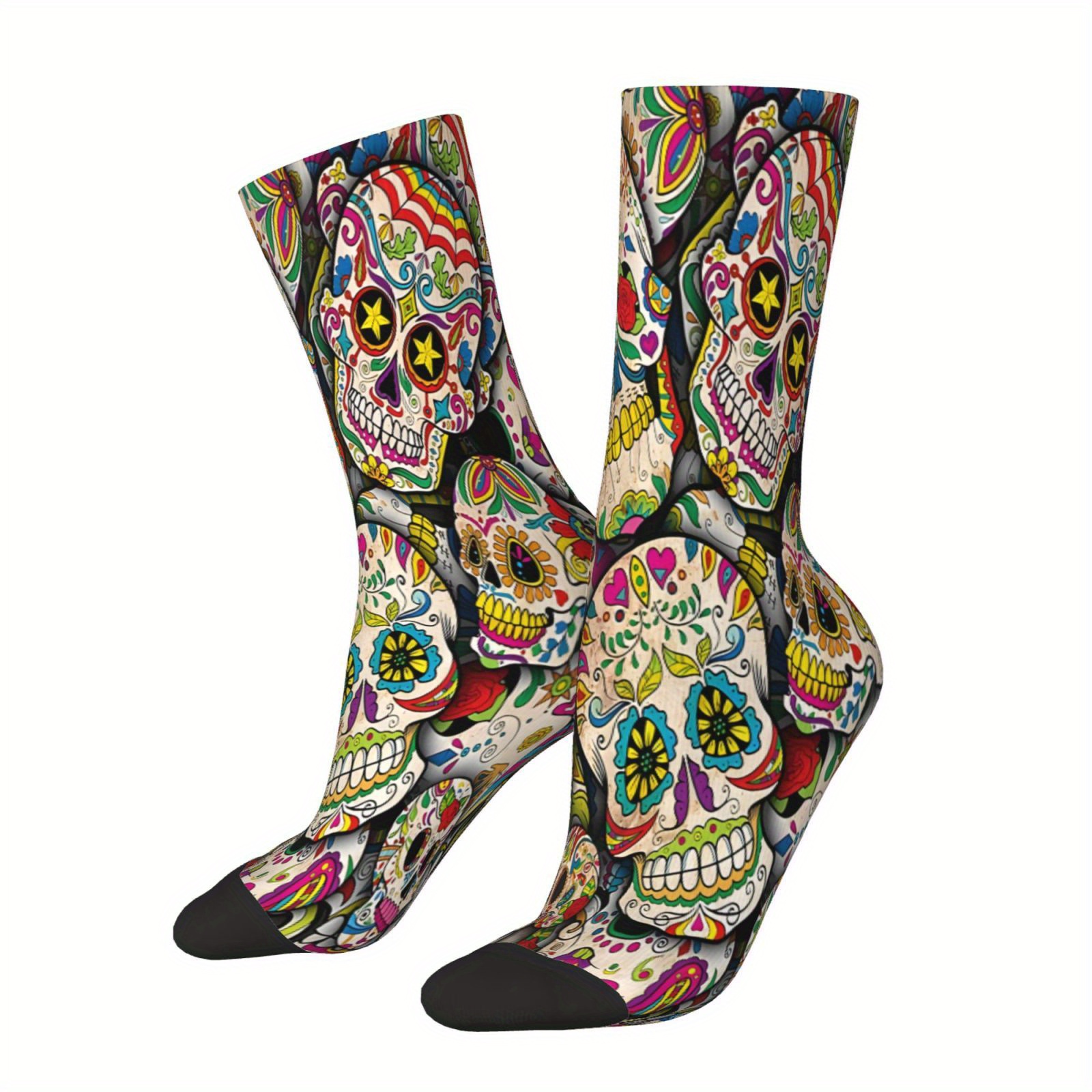 

Novelty Skull - , Polyester , For
