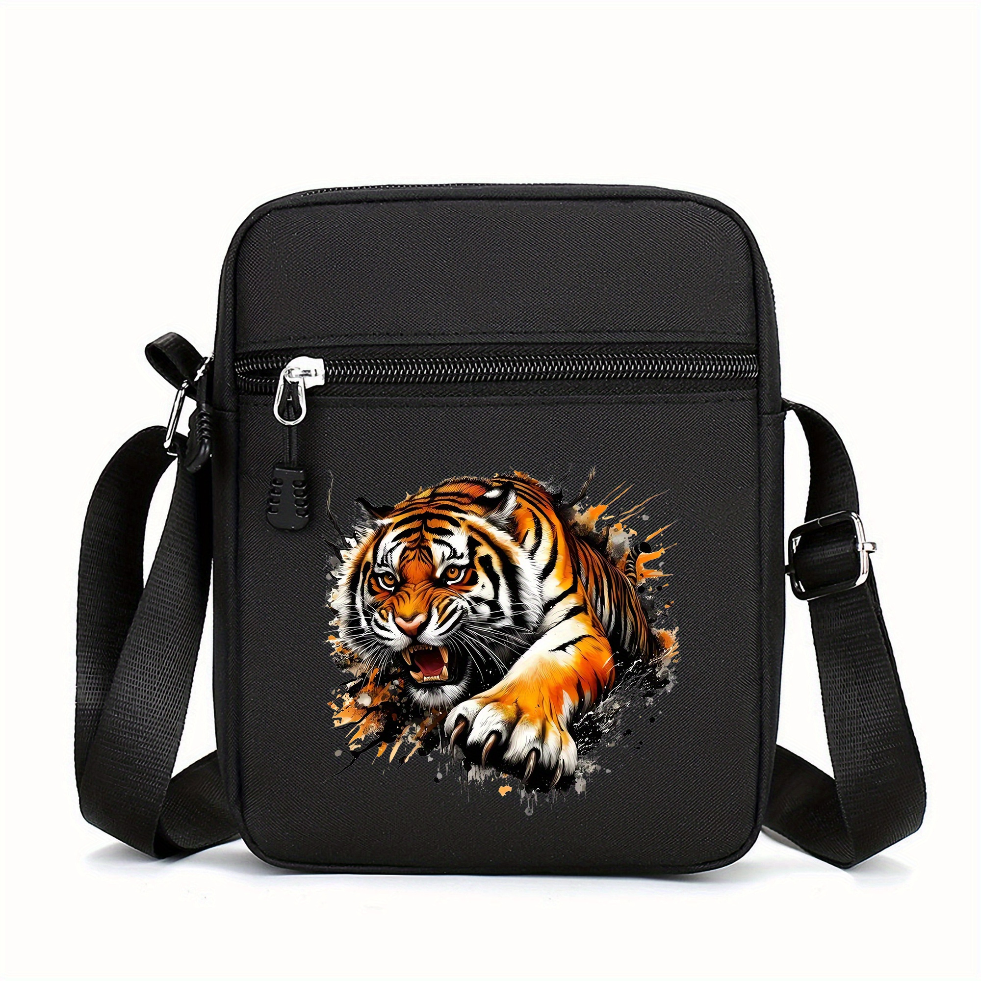 Gothic Tasche Rucksack UmhÃ¤ngetasche Schultertasche Damen UmhÃ - Main Image