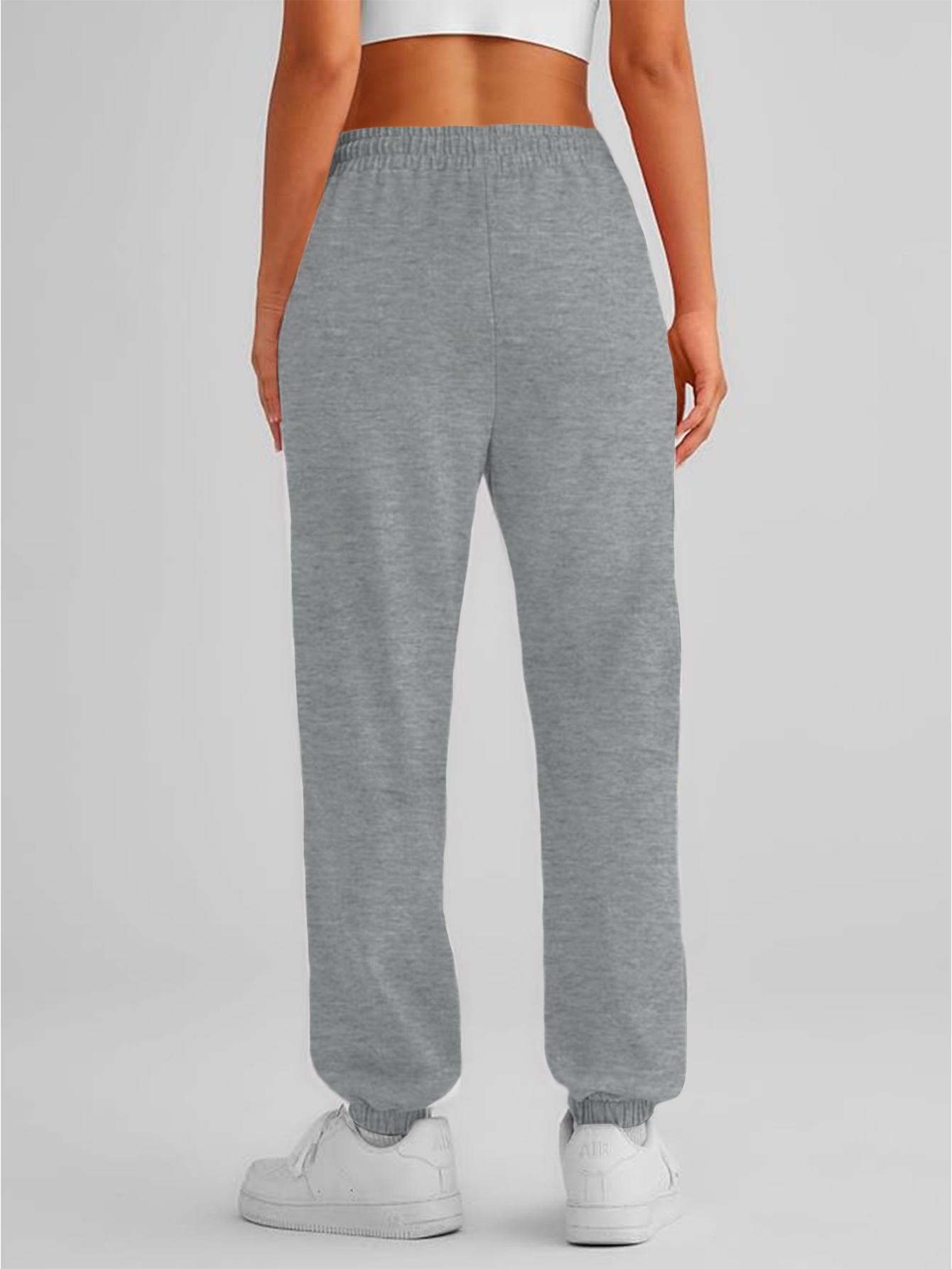 pantalones deportivos pantalones de basketball para mujer