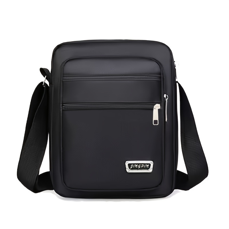 TEMU - Crossbody Bag, Business Bag, Pu Shoulder Bag For Electronics Accessories, & Photo , Other (bags)