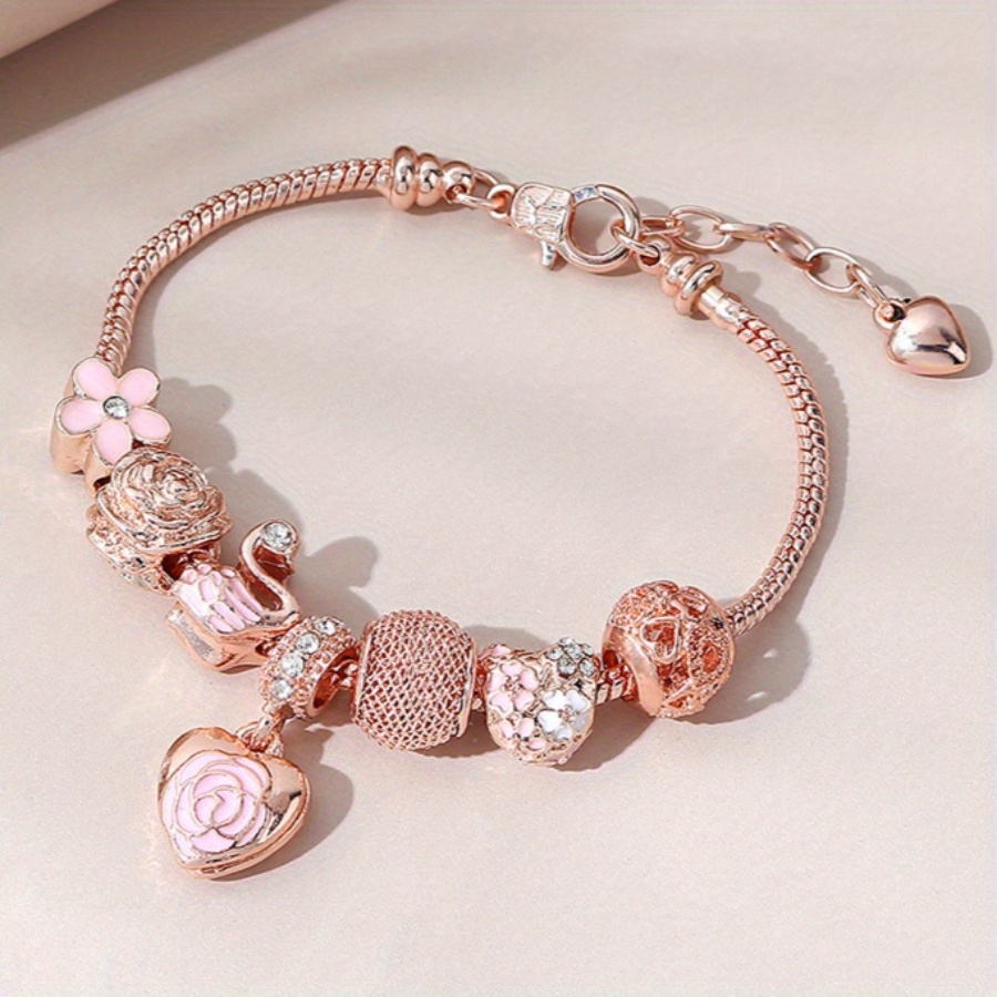 

& - Jewelry For Women, For Any