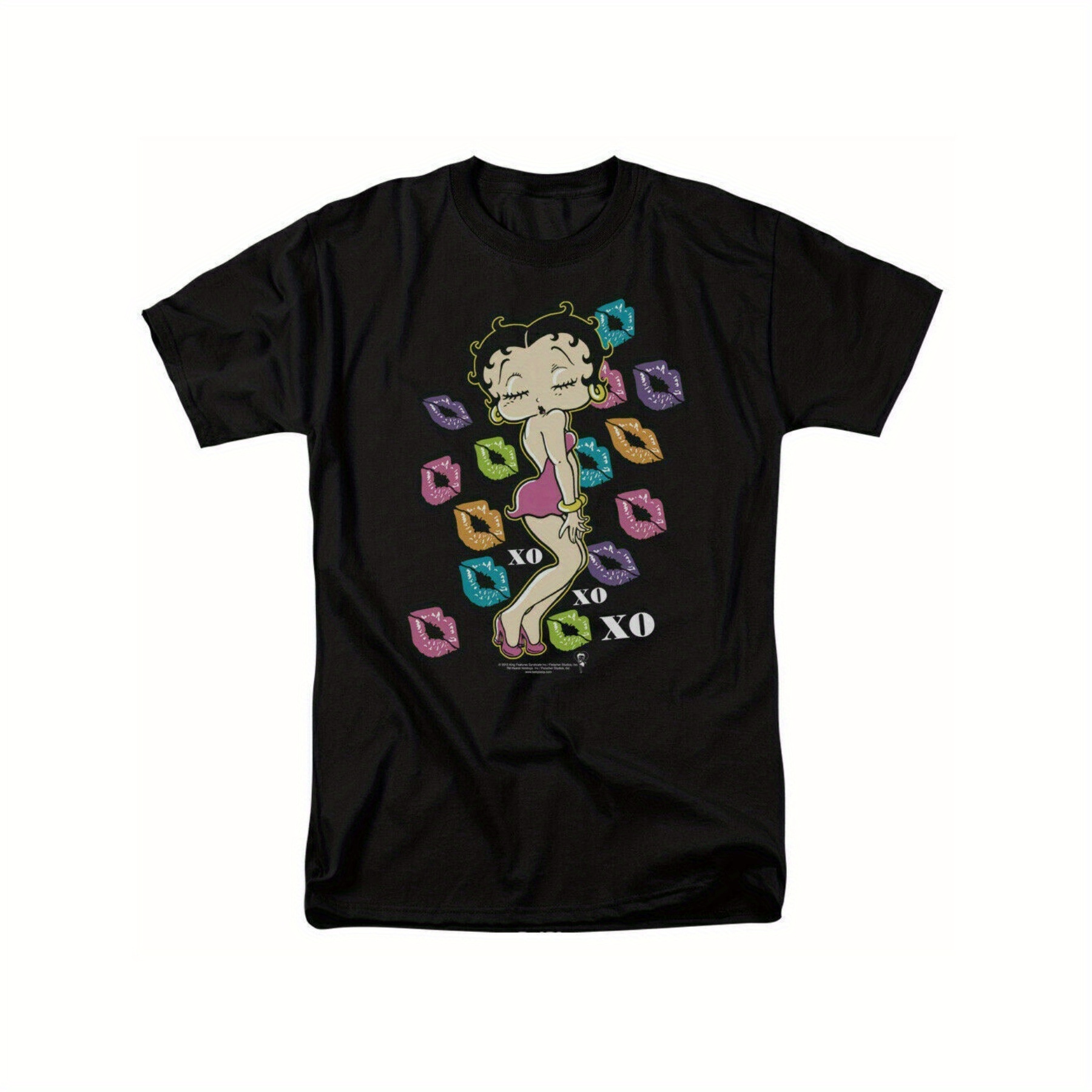 

Fashion Flat Digital Printing Men's T-shirt Pure Cotton Comfortable Casual Wear Trendy Design High Quality Short Sleeve