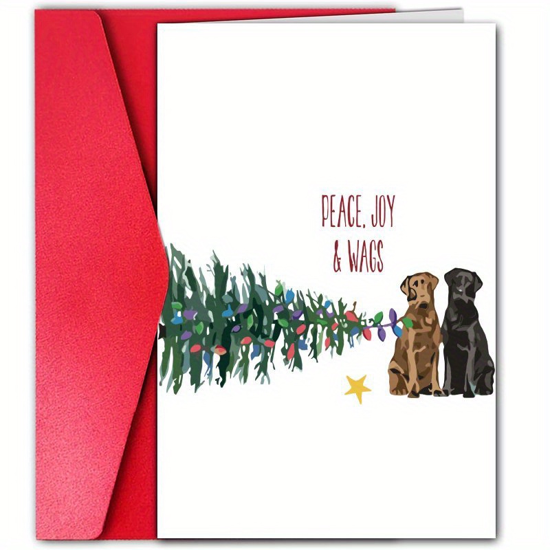 

& Christmas Dog And - For , Husband, &