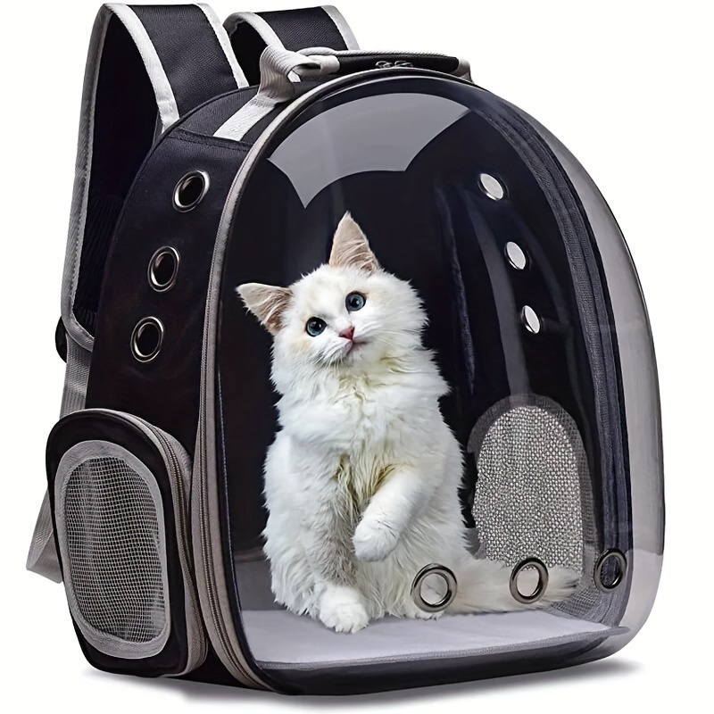 

Capsule Cat - , Pet Zip For And