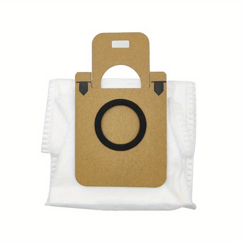 12pcs dust bags for   bot d10 plus rls3d robot vacuums   replacement accessories details 3