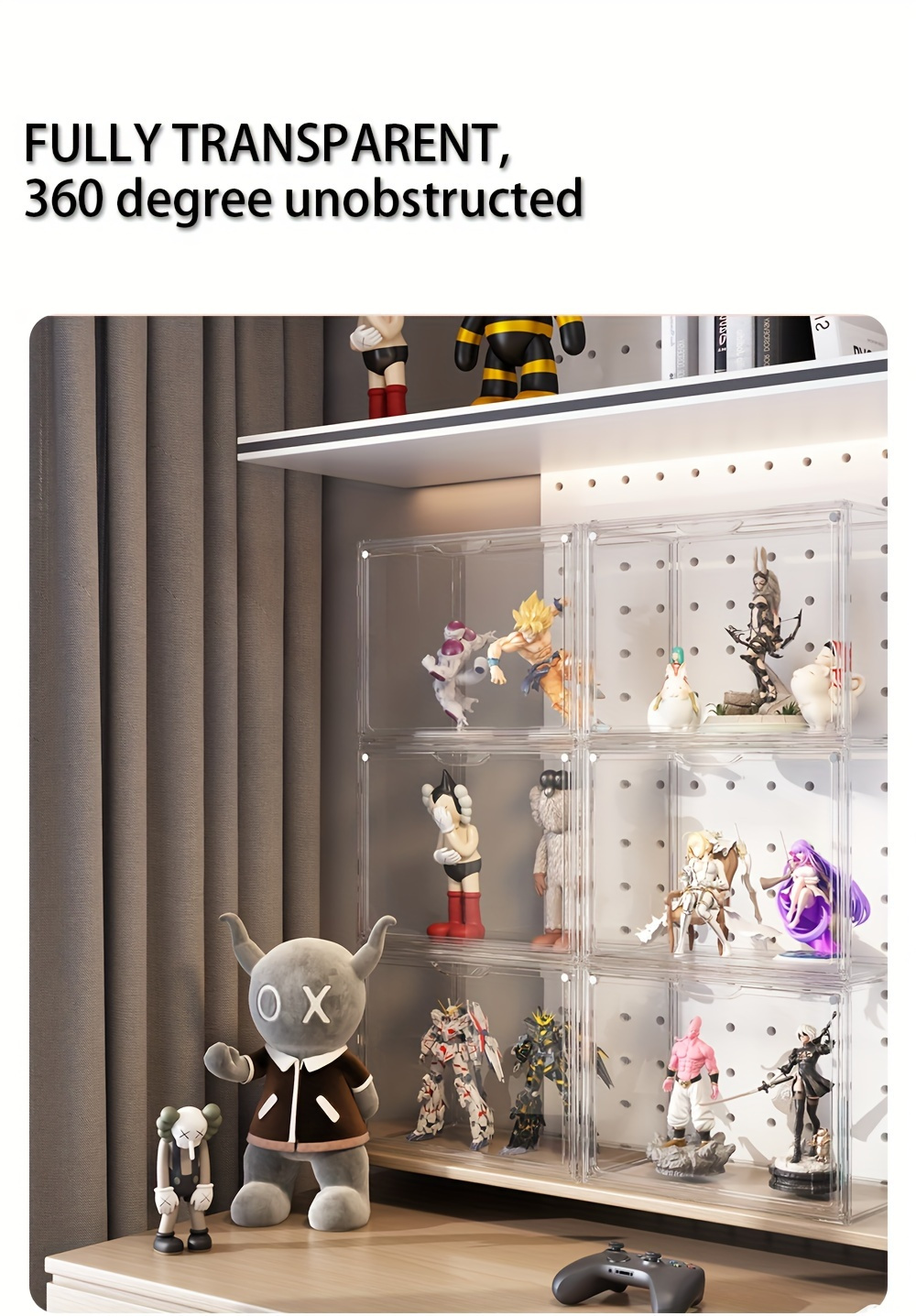 Display Case Temu Australia