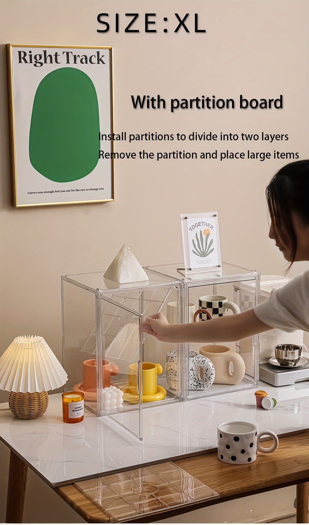 Display Case Temu Australia