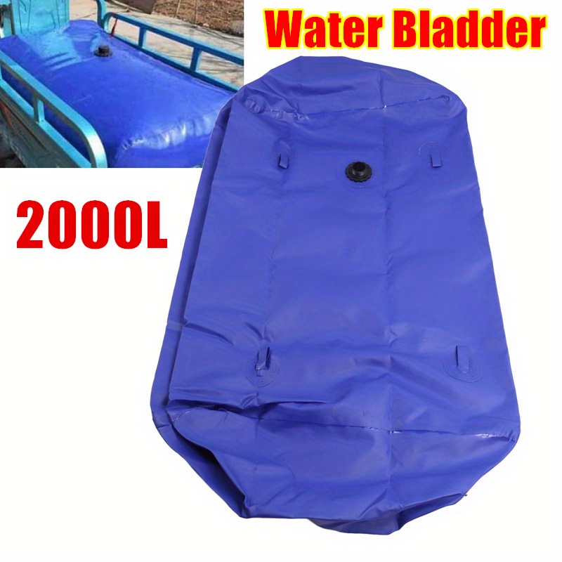 

Bladder Container 2000l Bag