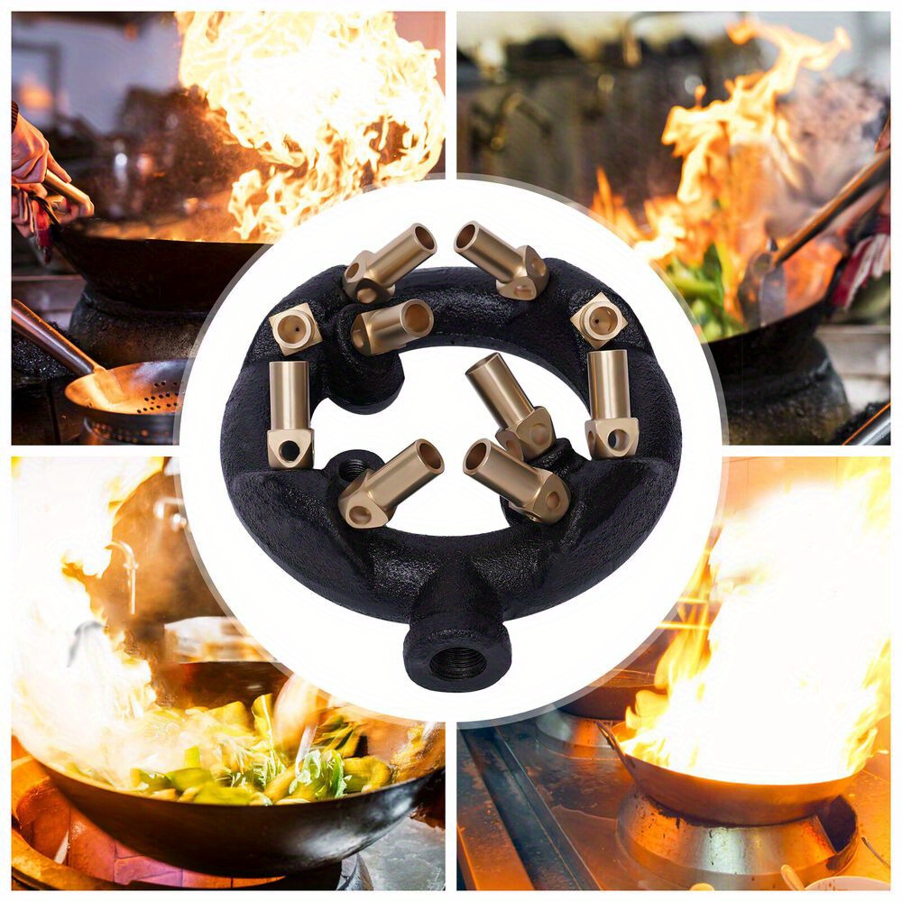 Plaque De Grill Onlyfire Pour Weber Spirit - Plancha Fonte émaillée 43x29cm