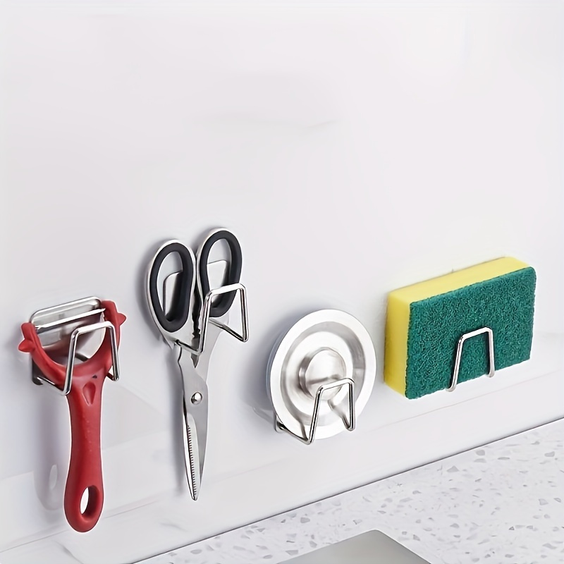 1  4pcs   steel         free       racks for steel scourers  s   details 1