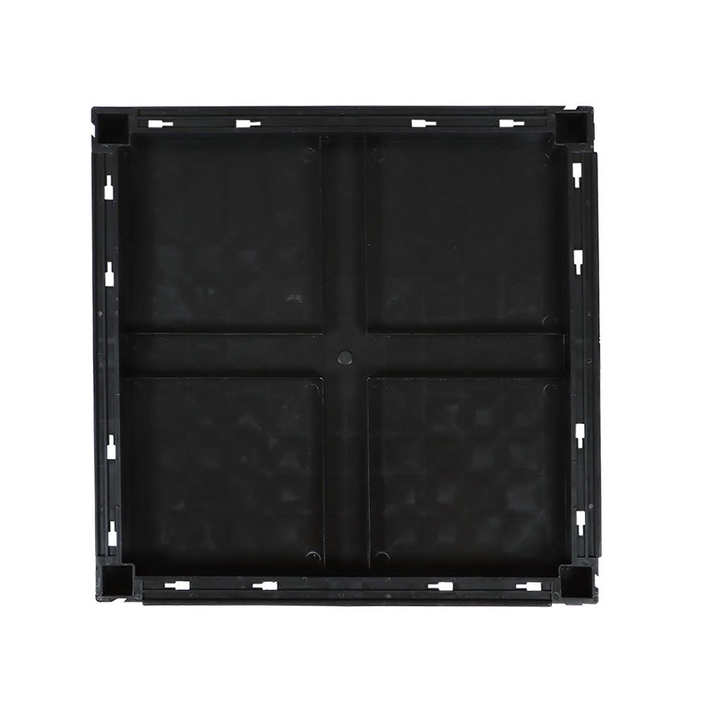 Plastic Raised Garden Bed Vegetables Plant Raised Bed Kits Temu